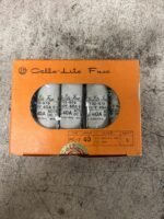CELLO LITE FUSE PC2 / FUSE PC-2 40AMP 32-979 QTY 45 NEW * IN STOCK *