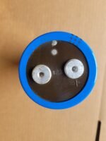 Capacitor A21509-601-02 6000UF 500VDC 3186GN602T500XPA2 - Image 7