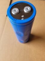 Capacitor A21509-601-02 6000UF 500VDC 3186GN602T500XPA2 - Image 8