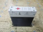 Carlo Gavazzi RN1A48D20U Semiconductor Contactor 5-32VDC 480VAC 20A   *Tested*