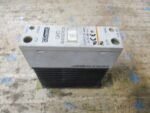 Crouzet GRD84130103 Solid State Relay Module GRD84130103 25A 24-280VAC *Tested* - Image 3