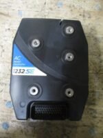 Curtis 1232SE-2422 AC Motor Controller 24V 375A 1239519/008 Forklift *Tested*