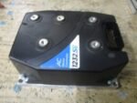 Curtis 1232SE-2422 AC Motor Controller 24V 375A 1239519/008 Forklift *Tested* - Image 3