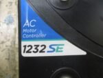 Curtis 1232SE-2422 AC Motor Controller 24V 375A 1239519/008 Forklift *Tested* - Image 6