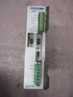 DANAHER Kollmorgen 403A-C FER-SERVOSTAR Kollmorgen 400-A Servo Drive 3A *Tested* - Image 3