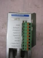 DANAHER Kollmorgen 403A-C FER-SERVOSTAR Kollmorgen 400-A Servo Drive 3A *Tested* - Image 9