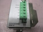 DANAHER Kollmorgen 403A-C FER-SERVOSTAR Kollmorgen 400-A Servo Drive 3A *Tested* - Image 10