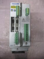 DANAHER Kollmorgen 446M-C FER-SERVOSTAR 400-M Supply 12kVA 3x230/400VAC *Tested*