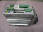 DANAHER Kollmorgen 446M-C FER-SERVOSTAR 400-M Supply 12kVA 3x230/400VAC *Tested* - Image 3
