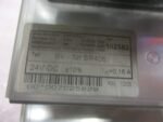 DANAHER Kollmorgen 446M-C FER-SERVOSTAR 400-M Supply 12kVA 3x230/400VAC *Tested* - Image 8