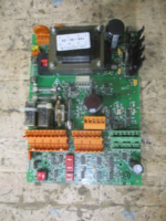 DATA INSTRUMENTS D42788 REV G1 Circuit Board DATA D50729 Board REV H *Tested*