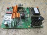 DATA INSTRUMENTS D42788 REV G1 Circuit Board DATA D50729 Board REV H *Tested* - Image 3