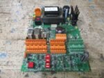 DATA INSTRUMENTS D42788 REV G1 Circuit Board DATA D50729 Board REV H *Tested* - Image 4