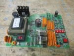 DATA INSTRUMENTS D42788 REV G1 Circuit Board DATA D50729 Board REV H *Tested* - Image 5