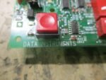 DATA INSTRUMENTS D42788 REV G1 Circuit Board DATA D50729 Board REV H *Tested* - Image 9