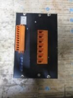 DCDE300 P 10 T DC Servo Motor Drive BR60S 6.5A 2650 RPM 06/01 Controller*Tested*