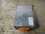 DCDE300 P 10 T DC Servo Motor Drive BR60S 6.5A 2650 RPM 06/01 Controller*Tested* - Image 3
