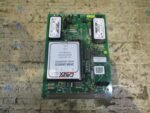 DELPHAX 5-07-4676-01 Auxiliary Power Board PCB 5-07-4675-01 Rev. A *Tested*