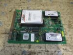 DELPHAX 5-07-4676-01 Auxiliary Power Board PCB 5-07-4675-01 Rev. A *Tested* - Image 3