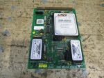 DELPHAX 5-07-4676-01 Auxiliary Power Board PCB 5-07-4675-01 Rev. A *Tested* - Image 4