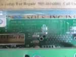 DOT HILL 60-00000092 System Corp 2GB Fibre MID-PLANE 61-00000095 Rev A *Tested* - Image 11