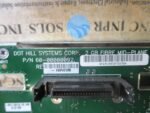 DOT HILL 60-00000092 System Corp 2GB Fibre MID-PLANE 61-00000095 Rev A *Tested* - Image 12
