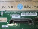 DOT HILL 60-00000092 System Corp 2GB Fibre MID-PLANE 61-00000095 Rev A *Tested* - Image 13