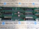 DOT HILL 60-00000092 System Corp 2GB Fibre MID-PLANE 61-00000095 Rev A *Tested* - Image 5
