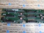 DOT HILL 60-00000092 System Corp 2GB Fibre MID-PLANE 61-00000095 Rev A *Tested* - Image 6