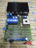 Danaher Kollmorgen 02S-30/5/A Transistor Regulator Board cw Eject Socket*Tested* - Image 3