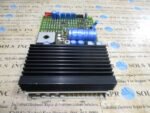 Danaher Kollmorgen 02S-30/5/A Transistor Regulator Board cw Eject Socket*Tested* - Image 4