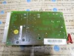 Danaher Kollmorgen 02S-30/5/A Transistor Regulator Board cw Eject Socket*Tested* - Image 5