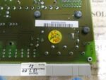 Danaher Kollmorgen 02S-30/5/A Transistor Regulator Board cw Eject Socket*Tested* - Image 6