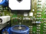 Danaher Kollmorgen 02S-30/5/A Transistor Regulator Board cw Eject Socket*Tested* - Image 9