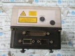 Datalogic DS6300-100-010 Barcode scanner sensor module 12-30VDC 1.3Amp *Tested*