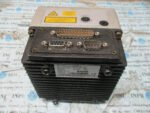 Datalogic DS6300-100-010 Barcode scanner sensor module 12-30VDC 1.3Amp *Tested* - Image 3