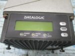 Datalogic DS6300-100-010 Barcode scanner sensor module 12-30VDC 1.3Amp *Tested* - Image 6