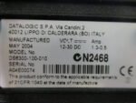 Datalogic DS6300-100-010 Barcode scanner sensor module 12-30VDC 1.3Amp *Tested* - Image 8