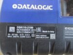 Datalogic DS8110-2100 Barcode Scanner module P/N 932500001 20-30VDC  *Parts* - Image 6