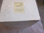 Datalogic DS8110-2100 Barcode Scanner module P/N 932500001 20-30VDC  *Parts* - Image 7