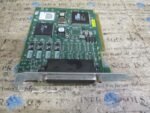 Delphax 50001136-02 Serial ClassicBoard PCI 4 REV: B  P/N 55000895-02 *Tested* - Image 3