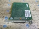 Delphax 50001136-02 Serial ClassicBoard PCI 4 REV: B  P/N 55000895-02 *Tested* - Image 4