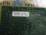 Delphax 50001136-02 Serial ClassicBoard PCI 4 REV: B  P/N 55000895-02 *Tested* - Image 5