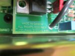 Delphax ASM1018192-002 control system Delphax P/N 1018180-009R *Tested* - Image 11