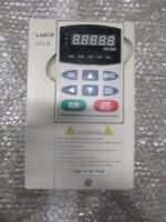 Delta VFD007B43A VFD AC Drive 380-480VAC 2.7A 2.3kVA 1HP Version 4.10 *Tested* - Image 3