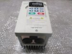Delta VFD007B43A VFD AC Drive 380-480VAC 2.7A 2.3kVA 1HP Version 4.10 *Tested* - Image 4