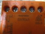 Dold BA9041 Phase Sequence Relay (Used) - Image 3