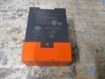 E DOLD BH5932 Safemaster Rotation Speed/Standstill Monitor 10-20000 1pm *Tested* - Image 4