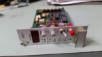EAE Press Controls board MPDE2/1 MPDE2 MPDE 2 Module 783071