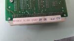 EAE Press Controls board MPDE2/1 MPDE2 MPDE 2 Module 783071 - Image 6